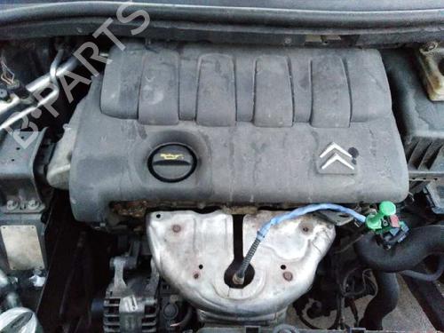 Zekeringkast CITROËN C4 I (LC_) 1.4 16V | BP27337614E1 