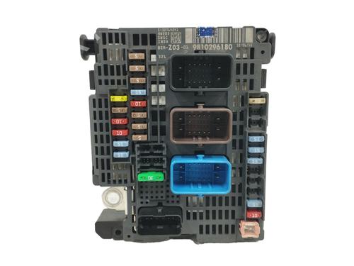Used Fuse box CITROËN C4 Picasso II [2013-2026]  13749507