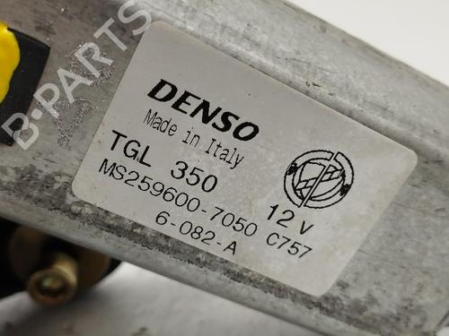 Rear wiper motor FIAT CROMA (194_) 1.9 D Multijet (194AXC1B, 194AXC12) | BP11054607M102 