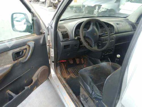 Engine control unit (ECU) CITROËN BERLINGO / BERLINGO FIRST MPV (MF_, GJK_, GFK_)  | BP15232248M57 