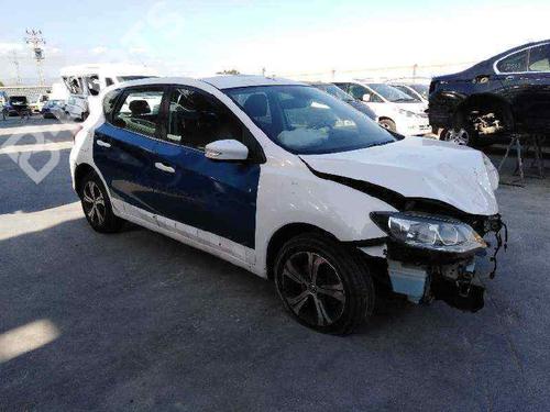 Used Parts NISSAN PULSAR Hatchback (C13)  1.2 DIG-T  684793