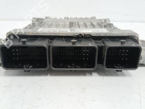 Engine control unit (ECU) FORD S-MAX (WA6) 2.0 TDCi | BP28539780M57