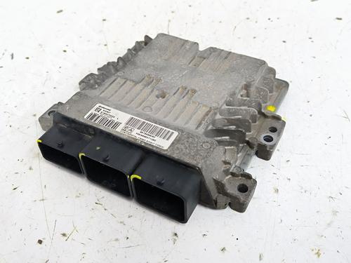 Engine control unit (ECU) CITROËN BERLINGO MULTISPACE (B9) 1.6 HDi 110 | BP39715739M57 - Image 4