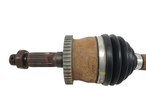 Left front driveshaft JEEP GRAND CHEROKEE II (WJ, WG) 3.1 TD 4x4 | BP19636111M38