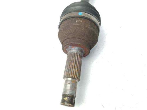 Left front driveshaft NISSAN NV200 / EVALIA Bus  | BP8230410M38 