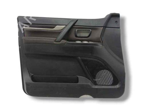 Venstre frontpanel MITSUBISHI PAJERO IV (V8_W, V9_W) 3.2 DI-D 4WD (V98W, V88W) | BP23576925C58 
