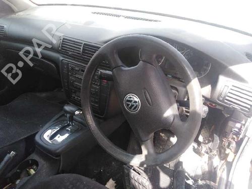 ECU airbags VW PASSAT B5.5 (3B3) 1.8 T 20V | BP5783656M53 