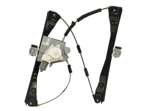 Used Front right window mechanism SSANGYONG KYRON 2.0 Xdi 4x4 (138 hp) 27251438