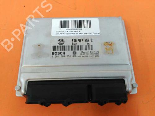 Used Engine control unit (ECU) VW PASSAT B5 (3B2) [1996-2001]  239202
