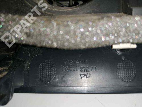 Air vent PEUGEOT 3008 I MPV (0U_) 1.6 HDi | BP11658876I21 