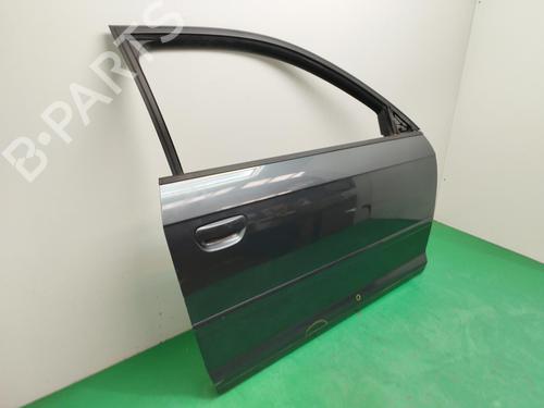 Right front door AUDI A3 (8P1) 1.9 TDI | BP16858213C3