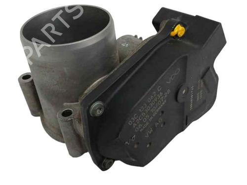 Throttle body VW EOS (1F7, 1F8) 1.4 TSI | BP36303623M82 - Image 3