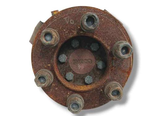 Used Right front steering knuckle IVECO DAILY III Van 35 S 13 V,35 C 13 V (125 hp) 26708643