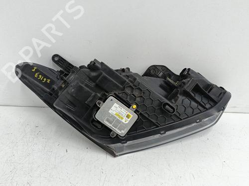 Left headlight HYUNDAI SANTA FÉ III (DM, DMA) 2.2 CRDi 4WD | BP32411621C28 