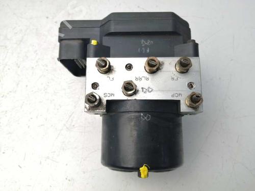Used ABS pump DAEWOO KALOS (KLAS) 1.2 (72 hp) 7206551