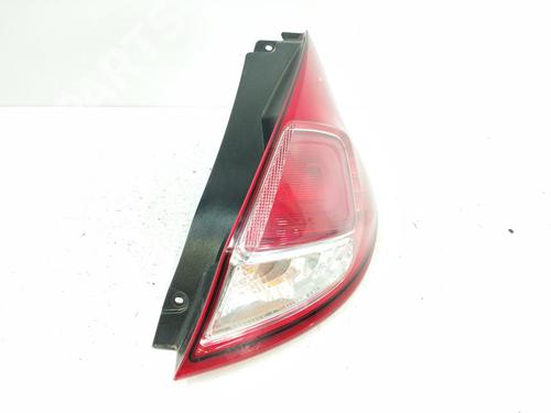 Used Right taillight Right taillight FORD FIESTA VI Van 1.5 TDCi (75 hp) 10985769 10985769