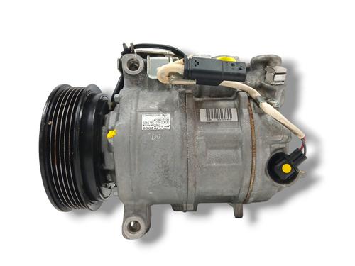 Used AC compressor MERCEDES-BENZ B-CLASS Sports Tourer (W246, W242) [2011-2018]  19636165