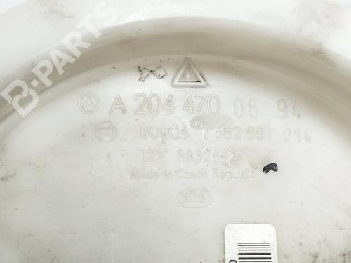 Fuel pump MERCEDES-BENZ C-CLASS (W204)  | BP11762511M76 