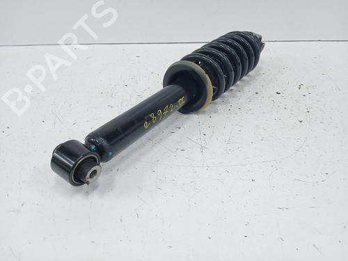 Left rear shock absorber PEUGEOT 3008 II SUV (MC_, MR_, MJ_, M4_) Hybrid | BP29912318M18
