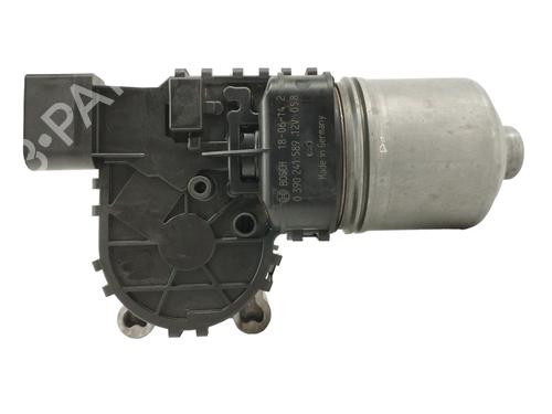 Front wiper motor PEUGEOT 2008 I (CU_) 1.2 THP 110 / PureTech 110 | BP15664639M29