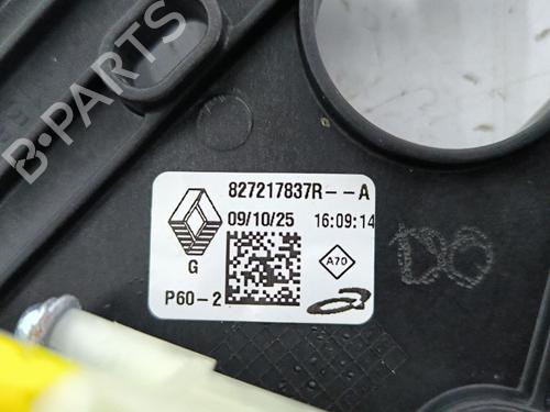 Rear left window mechanism RENAULT CLIO V (B7_) 1.5 Blue dCi 100 (B7AD) | BP40447313C24 - Image 6