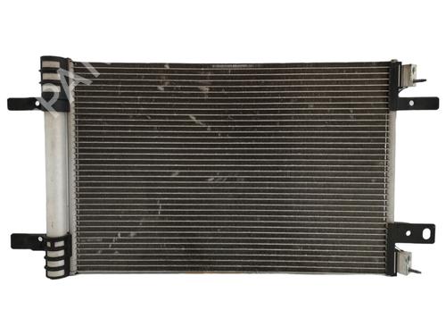 Used AC radiator CITROËN C4 Picasso II 1.2 THP 130 (130 hp) 16050966