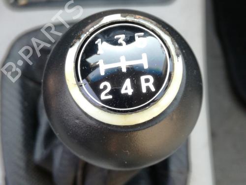 Steering column KIA CERATO I Saloon (LD) 2.0 CRDi | BP23251563M21