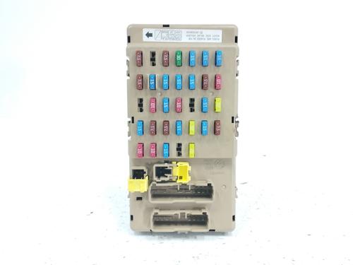 Used Fuse box SUBARU IMPREZA Hatchback (GR, GH, G3) 1.5 AWD (GH3) (107 hp) 11844043