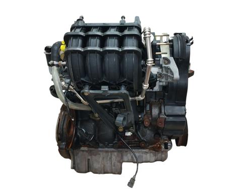 Engine DAEWOO NUBIRA Saloon (J100) | BP31171667M1