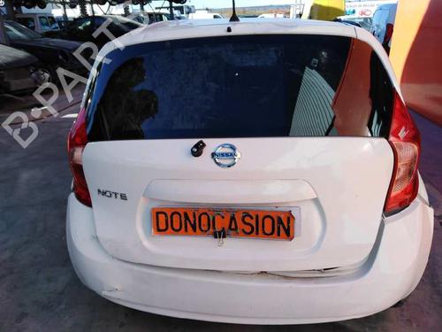 Elektronisk modul NISSAN NOTE (E12)  | BP25774656M83 