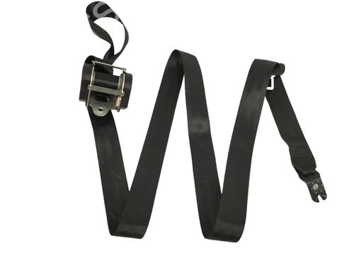 Used Rear left seatbelt VW GOLF VII (5G1, BQ1, BE1, BE2) [2012-2021]  16955292