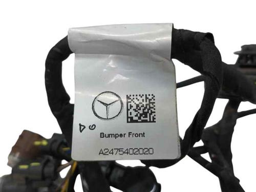 Electronic module MERCEDES-BENZ GLA (H247) GLA 200 d (247.712) | BP26708645M83 - Image 4