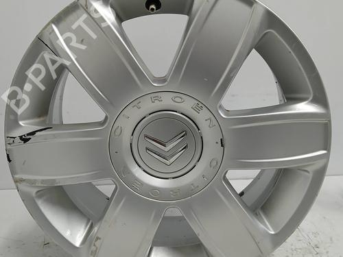 Used Rim CITROËN C4 I (LC_) [2004-2014]  24448595