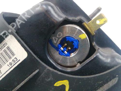 Driver airbag CITROËN C5 III Break (RW_) 2.0 HDi | BP8217575C9 