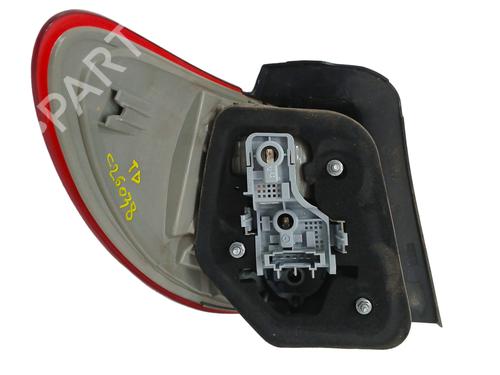Right taillight MERCEDES-BENZ B-CLASS Sports Tourer (W246, W242)  | BP19636078C35 