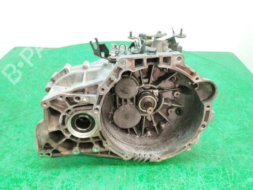 Used Gearbox HYUNDAI SANTA FÉ II (CM) 2.2 CRDi GLS (150 hp) 10040660