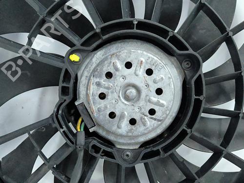 Radiator fan AUDI A4 B7 (8EC) 2.0 TDI 16V | BP35979943M35 - Image 3