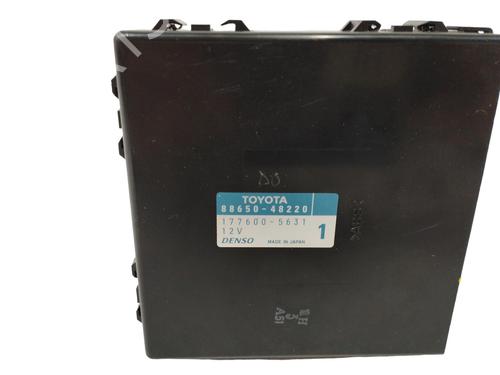 Electronic module LEXUS RX (_U3_)  | BP13384966M83 