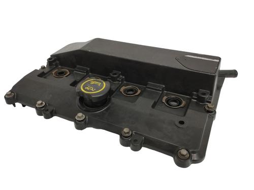 Valve cover FORD MONDEO III (B5Y)  | BP15597473M124 