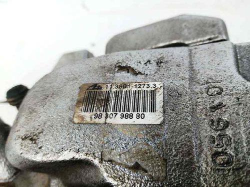 Left front brake caliper PEUGEOT 3008 II SUV (MC_, MR_, MJ_, M4_)  | BP11604517M105 