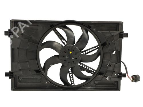 Used Radiator fan SEAT LEON ST (5F8) 2.0 TDI (150 hp) 15990654