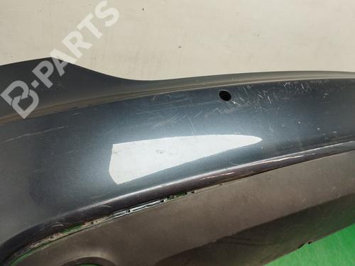 Rear bumper AUDI A6 C6 (4F2) 3.0 TDI quattro | BP11736697C8 