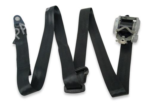 Used Rear right seatbelt CITROËN C4 Grand Picasso II (DA_, DE_) 1.2 THP 130 (130 hp) 17649756