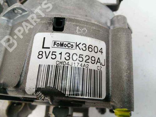 Steering column FORD FIESTA VI (CB1, CCN) 1.4 | BP8225609M21 