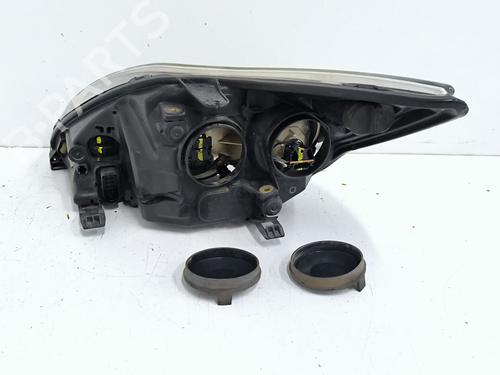 Right headlight FORD FOCUS II (DA_, HCP, DP) 1.6 TDCi | BP32403654C29