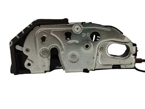 Rear right lock BMW 7 (F01, F02, F03, F04) 750 d xDrive 7185688