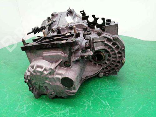 Gearbox HYUNDAI SONATA IV (EF)  | BP7909820M3 