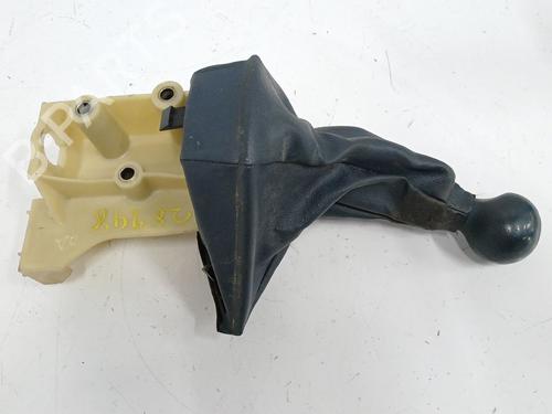 Gear lever FIAT DOBLO MPV (119_, 223_) 1.9 D (223AXB1A) | BP29629084M90 