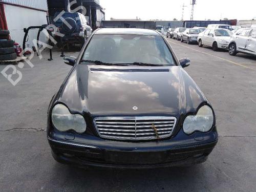 Moteur de chauffage MERCEDES-BENZ C-CLASS (W203)  | BP9751282M62 