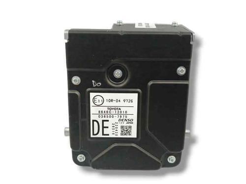 Electronic module TOYOTA COROLLA Estate (_E21_) 2.0 Hybrid (MZEH12) | BP23577109M83